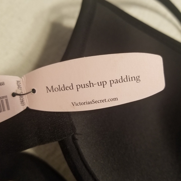 New Victoria's Secret Bikini top - Logo - Picture 6 of 8